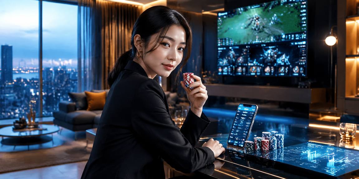 win999 Live Casino